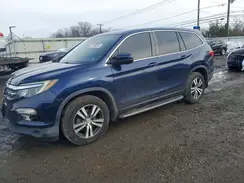 5FNYF6H43GB055629 2016 HONDA PILOT