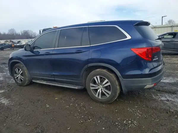 5FNYF6H43GB055629 2016 HONDA PILOT - Image 2