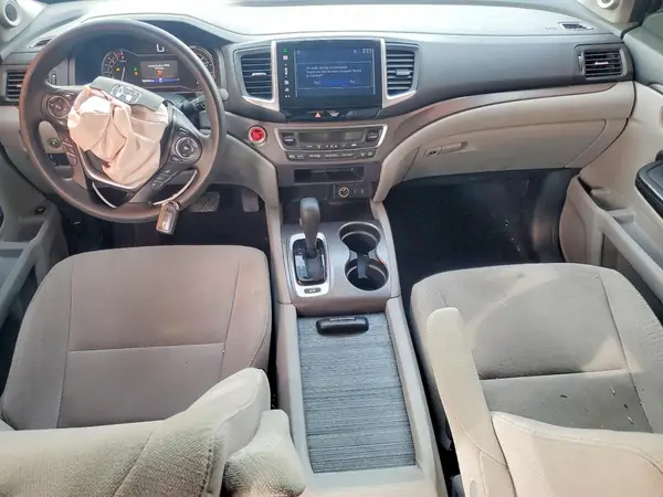 5FNYF6H43GB055629 2016 HONDA PILOT - Image 8