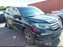 5FNYF6H43GB117580 2016 HONDA PILOT