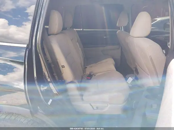 5FNYF6H43GB117580 2016 HONDA PILOT - Image 8