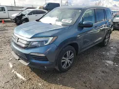 5FNYF6H43GB123850 2016 HONDA PILOT