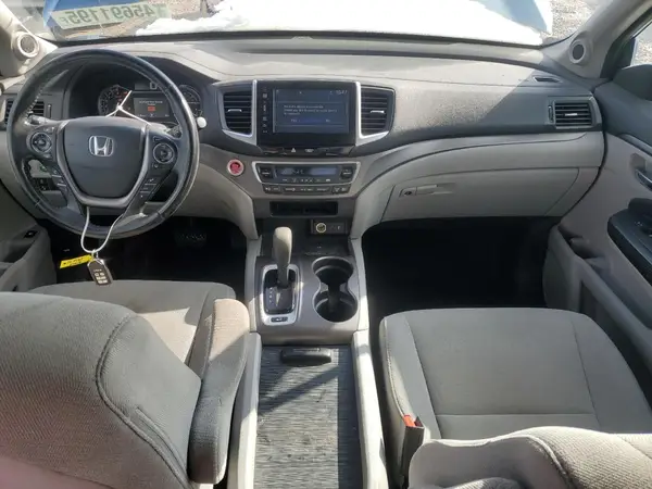 5FNYF6H43GB123850 2016 HONDA PILOT - Image 8