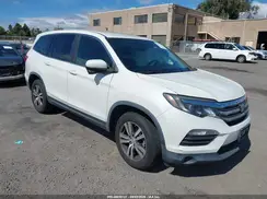 5FNYF6H43HB070293 2017 HONDA PILOT