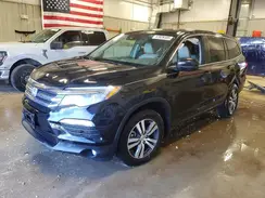 5FNYF6H43JB066170 2018 HONDA PILOT