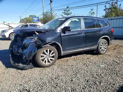 5FNYF6H43KB001093 2019 HONDA PILOT