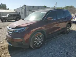 5FNYF6H43KB016497 2019 HONDA PILOT