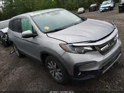 5FNYF6H43KB017214 2019 HONDA PILOT
