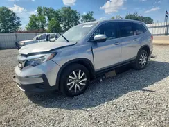 5FNYF6H43KB020548 2019 HONDA PILOT
