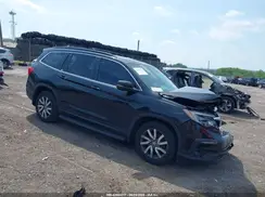 5FNYF6H43KB023112 2019 HONDA PILOT