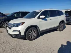 5FNYF6H43KB023725 2019 HONDA PILOT