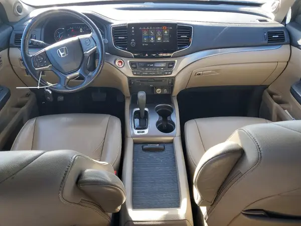 5FNYF6H43KB023725 2019 HONDA PILOT - Image 8