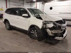 5FNYF6H43KB023739 2019 HONDA PILOT
