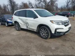 5FNYF6H43KB031338 2019 HONDA PILOT