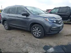 5FNYF6H43KB034868 2019 HONDA PILOT