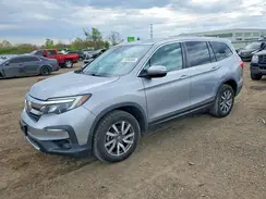 5FNYF6H43KB044154 2019 HONDA PILOT