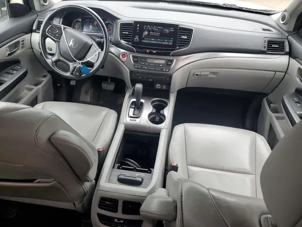 5FNYF6H43KB044154 2019 HONDA PILOT - Image 8