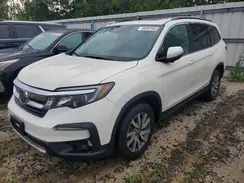 5FNYF6H43KB045045 2019 HONDA PILOT