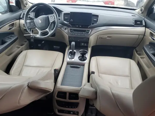 5FNYF6H43KB045045 2019 HONDA PILOT - Image 8