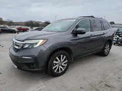 5FNYF6H43KB052965 2019 HONDA PILOT
