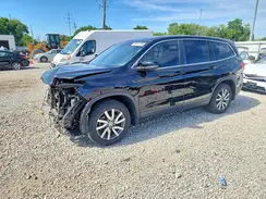 5FNYF6H43KB084864 2019 HONDA PILOT