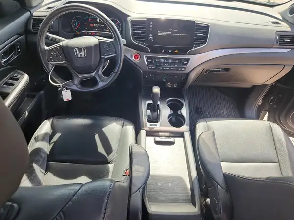 5FNYF6H43KB084864 2019 HONDA PILOT - Image 8