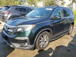 5FNYF6H43LB008143 2020 HONDA PILOT