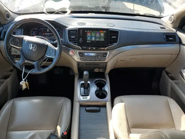 5FNYF6H43LB008143 2020 HONDA PILOT - Image 8