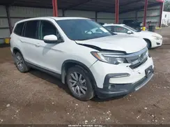 5FNYF6H43LB015223 2020 HONDA PILOT