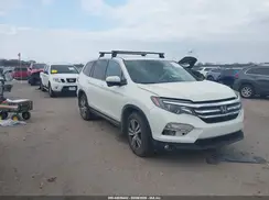 5FNYF6H44GB059351 2016 HONDA PILOT