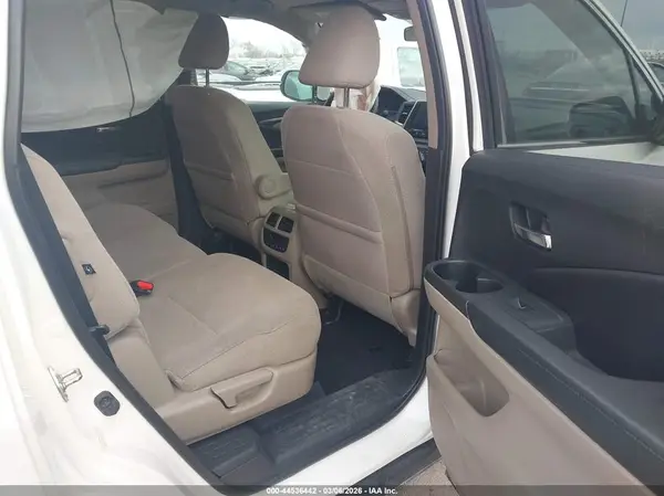 5FNYF6H44GB059351 2016 HONDA PILOT - Image 8