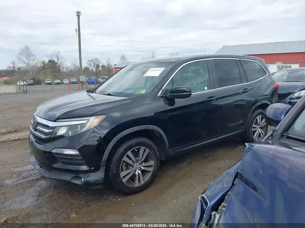 5FNYF6H44GB069992 2016 HONDA PILOT - Image 2