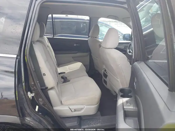 5FNYF6H44GB069992 2016 HONDA PILOT - Image 8