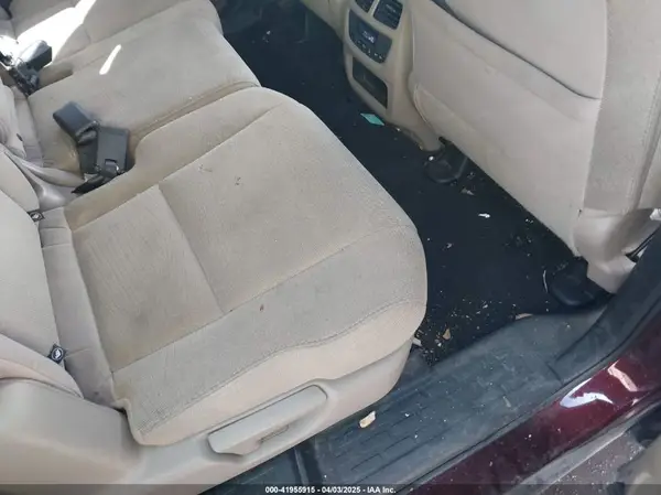 5FNYF6H44GB121203 2016 HONDA PILOT - Image 8