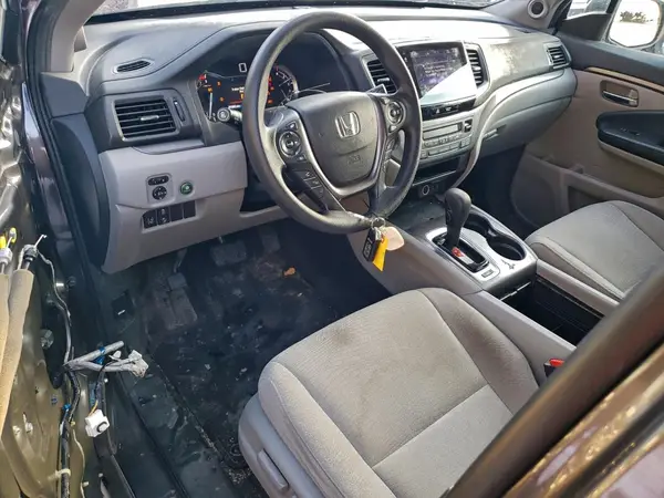 5FNYF6H44JB043013 2018 HONDA PILOT - Image 8