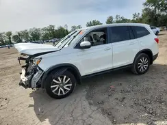 5FNYF6H44KB014659 2019 HONDA PILOT