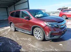 5FNYF6H44KB034829 2019 HONDA PILOT