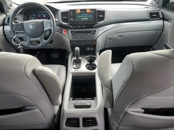 5FNYF6H44KB042588 2019 HONDA PILOT - Image 8