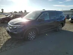 5FNYF6H44KB057866 2019 HONDA PILOT