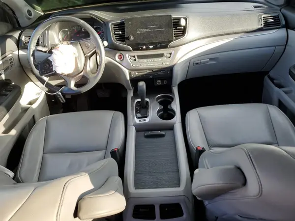 5FNYF6H44KB057866 2019 HONDA PILOT - Image 8