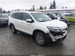 5FNYF6H44KB084145 2019 HONDA PILOT