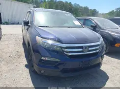 5FNYF6H45GB044681 2016 HONDA PILOT