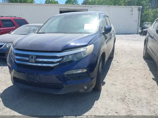 5FNYF6H45GB044681 2016 HONDA PILOT - Image 2
