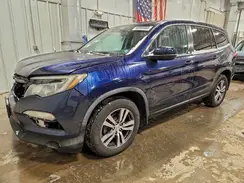 5FNYF6H45GB044826 2016 HONDA PILOT