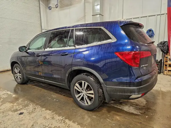 5FNYF6H45GB044826 2016 HONDA PILOT - Image 2