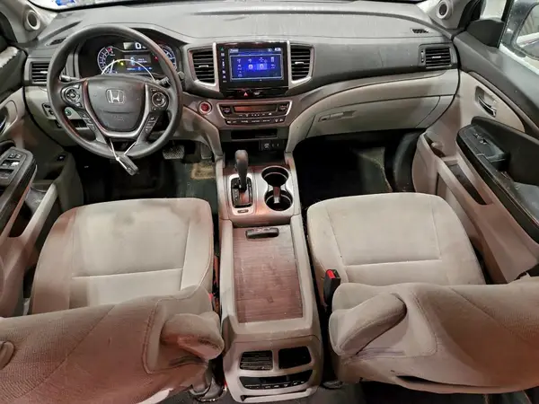 5FNYF6H45GB044826 2016 HONDA PILOT - Image 8