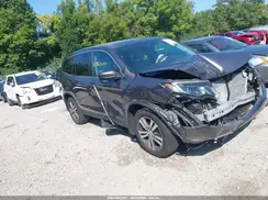 5FNYF6H45GB045183 2016 HONDA PILOT