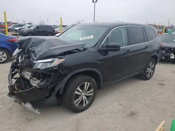 5FNYF6H45GB082668 2016 HONDA PILOT - Image 1