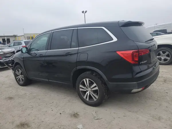 5FNYF6H45GB082668 2016 HONDA PILOT - Image 2