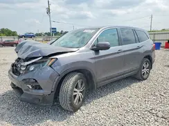 5FNYF6H45HB005932 2017 HONDA PILOT